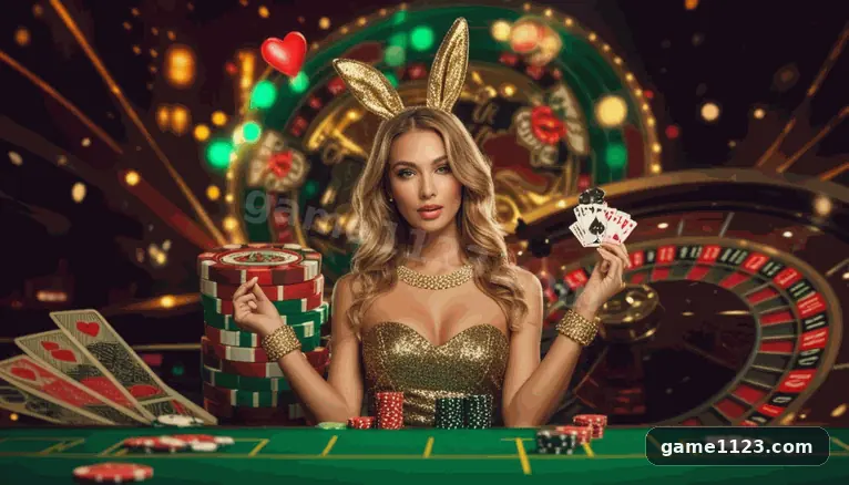 Fortune Rabbit Slot
